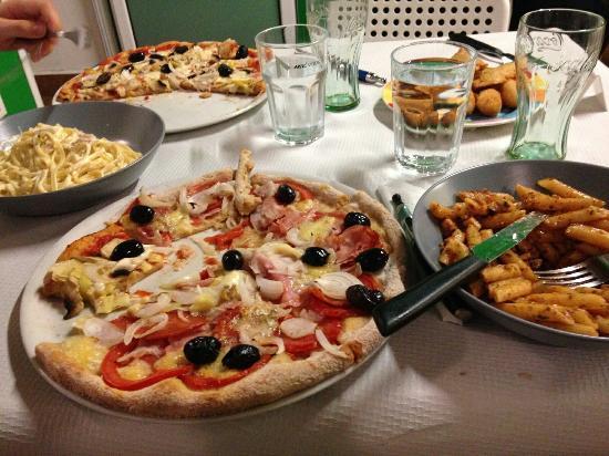 Ristorante Genuino